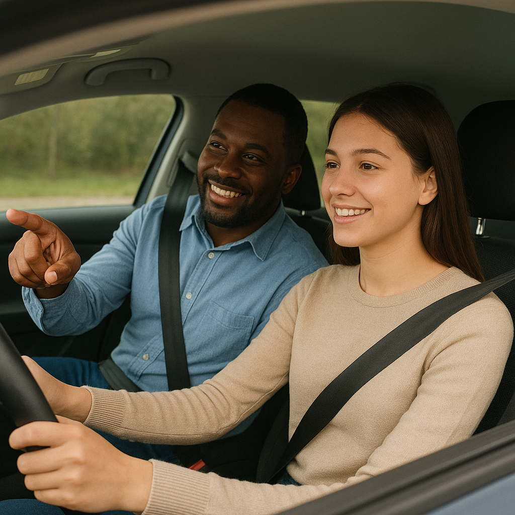 École de conduite - Equikar